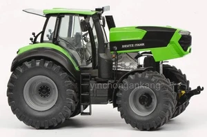 Schuco 1:32 Scale Deutz-Fahr 9340TTV Warrior - Picture 1 of 8