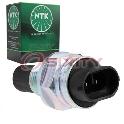 Sensor de velocidad de vehículo NGK NTK para Chevrolet Blazer Velocity Py 1992-2005 Foto 1 de 4