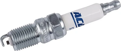 Spark Plug (Platinum) ACDelco 12 for Mercedes-Benz 190E (1987-1991) - Image 1 of 3