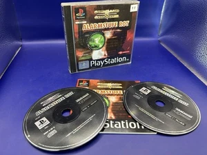 Command & Conquer Alarmstufe Rot PS1 - Bild 1 von 11