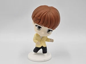 Giocattolo Happy Meal 2025 McDonald's Jimin TINY TAN x BTS 2025 - Foto 1 di 2