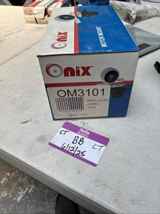 Engine Mount Onix (Anchor) 3101 - Picture 1 of 1