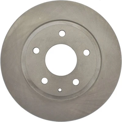 Rotores de freno de disco estándar C-TEK para Mazda 6 2014-2021 PIEZAS CÉNTRICAS Foto 1 de 2