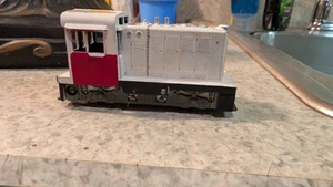 Athearn Diesel Hustler Switcher Vintage Serviced Runs - Picture 1 of 8