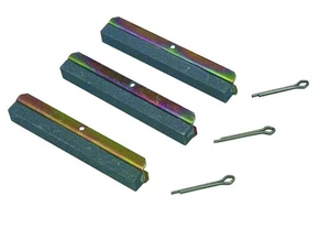 Lisle 23540 320-Grit Stone Set - Picture 1 of 1