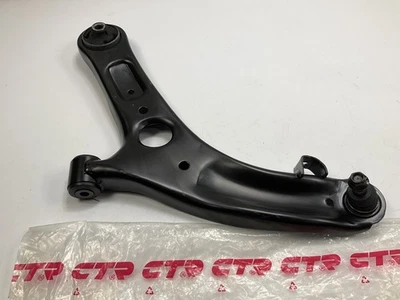 CTR CLC0301 Front Left Lower Suspension Control Arm & Ball Joint - Image 1 of 4