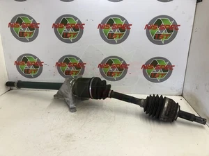 2020 Nissan X-Trail T32 1.7 Diesel Manual Drivers Front Driveshaft 2017-2021 - Picture 1 of 14
