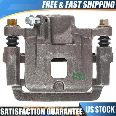 Pinza de freno de disco trasera izquierda Cardone 1 compatible con Isuzu Rodeo 2000 2001 2002 2003 2004 Foto 1 de 3