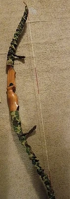 Wing Archery Company Gull - Image 1 of 4