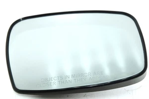 💎 2011-2013 Infiniti M37 M35h M56 Right Passenger Mirror Glass Heated Only OEM - Picture 1 of 6