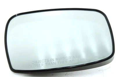 💎 2011-2013 Infiniti M37 M35h M56 Right Passenger Mirror Glass Heated Only OEM - Image 1 of 4