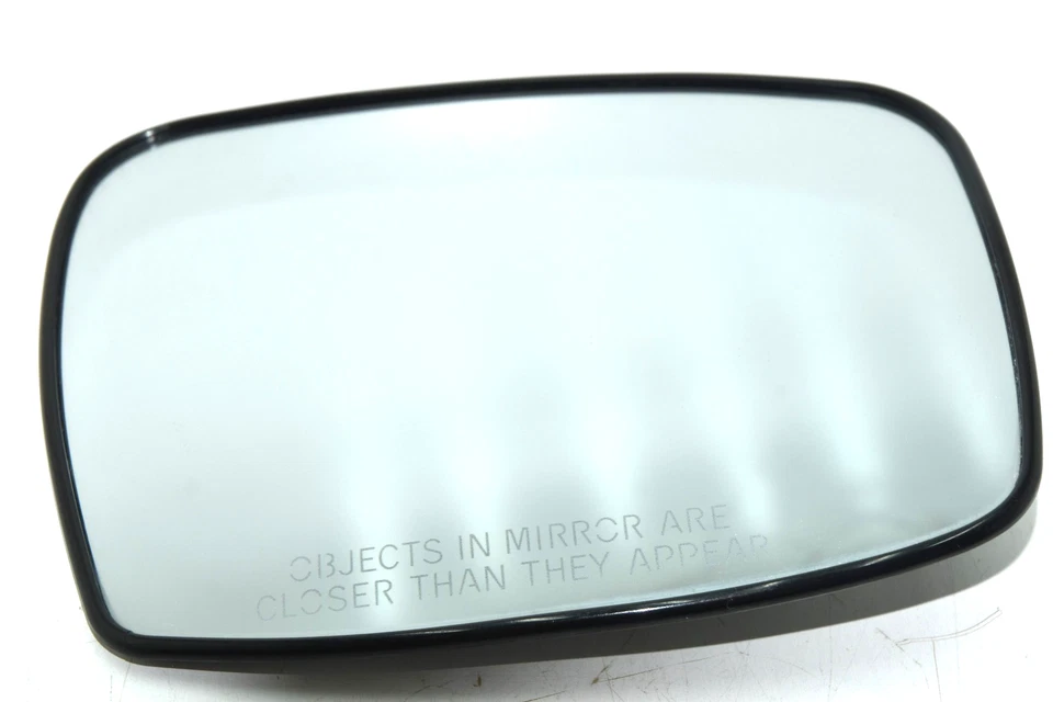 💎 2011-2013 Infiniti M37 M35h M56 Right Passenger Mirror Glass Heated Only OEM - Image 1 of 4