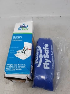 Kids Fly Safe CARES Flugzeug Sicherheitsgurt für Kinder 22-44 lbs  - Bild 1 von 5