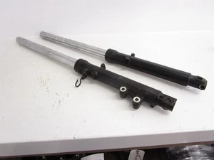 92 Kawasaki Ninja EX 500 Used Front Forks Left Right - Picture 1 of 8