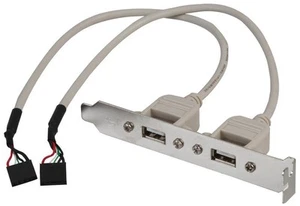 PRO POWER - USB 2.0 Adapter - Afbeelding 1 van 1