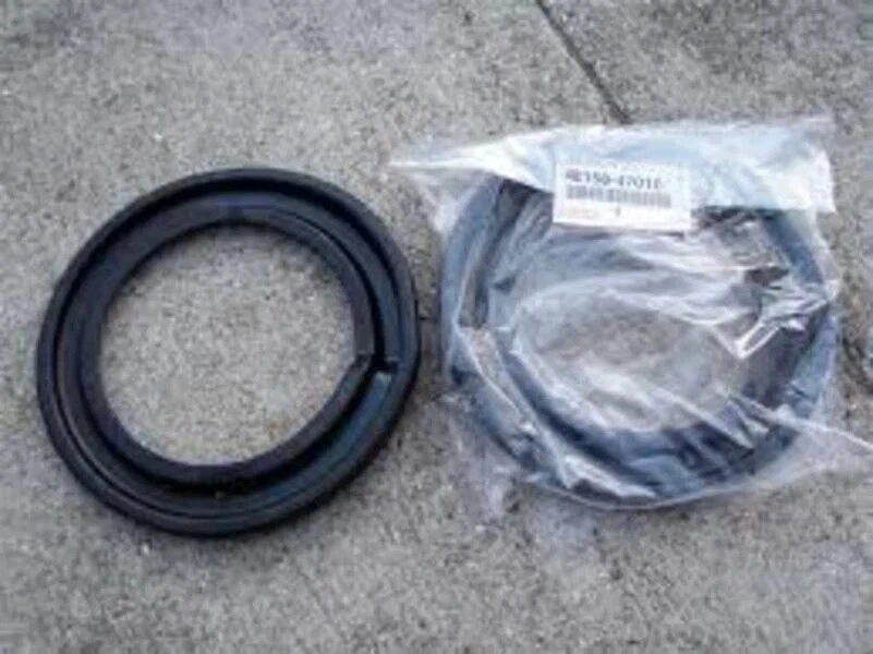 Toyota Genuine OEM COROLLA PRIUS TC Insulator Front Coil Spring Lower RH LH SET Foto 1 de 1