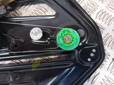 2003-2015 SAAB 93 Rear Left Window Regulator 990103-101 - Image 1 of 4