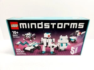 LEGO MINDSTORMS: Mini Robots (40413) New Sealed - Picture 1 of 11