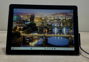 Microsoft Surface Go (1824) 10.1'' Tab Intel Pentium 8GB RAM 128GB Battery Issue - Picture 1 of 4