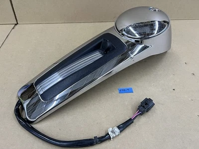 Harley-Davidson Electra Glide Touring 2008-2017 tanque tablero consola OEM Foto 1 de 4