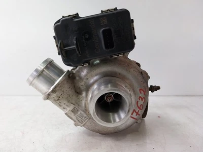 2014 LAND ROVER RANGE ROVER TURBO LR065510, TD04L4-11TK3-VG, BG9Q6K682CD Foto 1 de 4