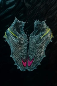 Nike Hypervenom Liquid Diamond - Picture 1 of 6