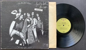 ALICE COOPER LOVE IT TO DEATH LP CLUB ED WARNER SKAO 93734 1971 VINYL - Picture 1 of 3