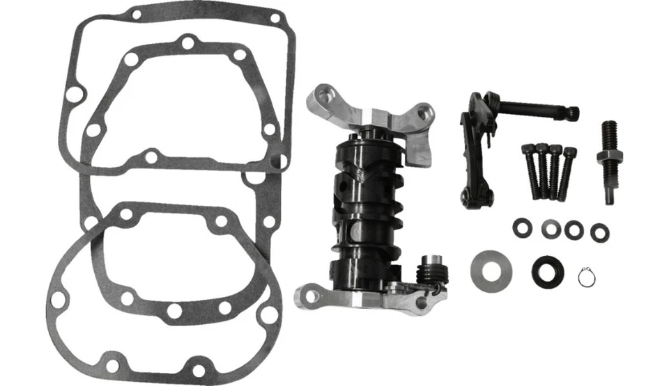 Baker 172-5-A Shift Drum Kits - Image 1 of 1