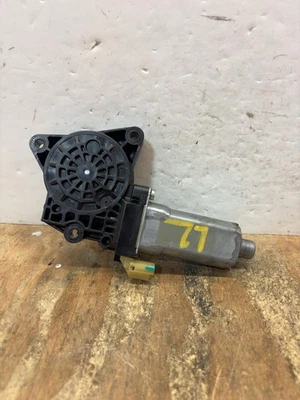 07 08 09 10 11 12 KIA RONDO Ventana Eléctrica Izquierda Motor Trasero Lh Foto 1 de 4