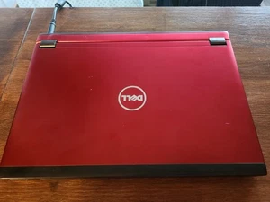 Dell Vostro V131 / Intel i3-2330M / 4GB RAM / 128GB SSD - Imagen 1 de 16