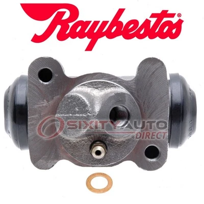 Raybestos Rear Right Drum Brake Wheel Cylinder for 1942 Cadillac Series 67 - yj Foto 1 de 4
