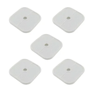 5X Filtro de aire para Echo SRM-266 PE-280 PPF-280 PPF-300ES PPT-266 SHC-266 BRD-280 - Imagen 1 de 1