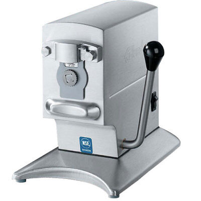 Edlund Commercial NSF Heavy Duty Electric Can Opener - Dual Speed • 1,402.49£
