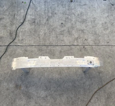 BMW X5 X-5 2019 2020 2021 2022 PARACHOQUES DELANTERO BARRA DE IMPACTO REFUERZO OEM Foto 1 de 4