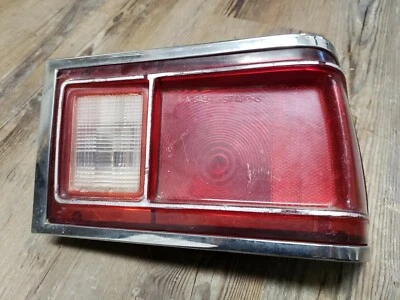 1974 1975 1976 1977 AMC Hornet amx Right rear Taillight oem - Image 1 of 4