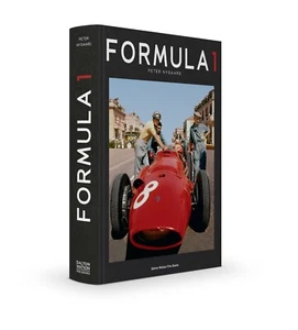 Formula 1 by Peter Nygaard - Imagen 1 de 9