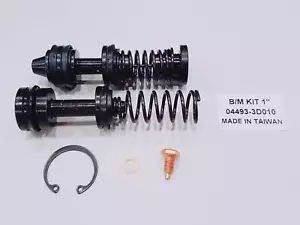 04493-3D010 New Brake Master Cylinder Repair Kit for TOYOTA OE Replace - Foto 1 di 2
