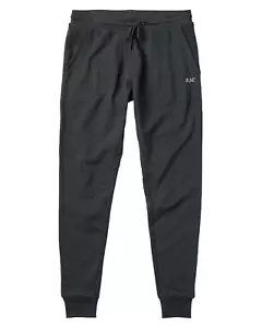 Silver Jeans Co. Kinder JOGGINGHOSE schwarz Größe 6X SKU #SGF171244LG - Bild 1 von 2