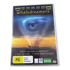 Whaledreamers - Jack Thompson (DVD) Australia Region 4 - VGC - RARE