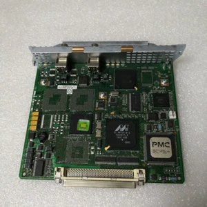 Cisco NM-1T3/E3 Router Module Used for 2821 2851 3825 3845 Series Routers - Picture 1 of 4