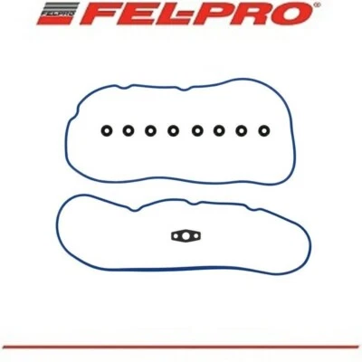 Valve Cover Gasket Set Fel-Pro For 2007-2013 CADILLAC ESCALADE EXT V8-6.2L - Image 1 of 4