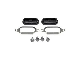 Parking Brake Shoe Hardware Kit Dorman For 2001-2005 Chevrolet Blazer 2002 2003 - Image 1 of 2