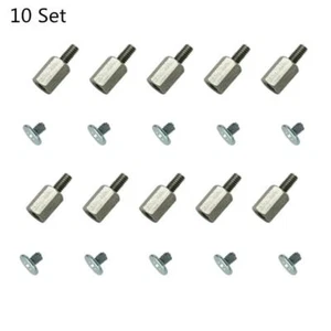 for MSI for M.2 SSD Motherboard Hand Tool Mounting Kits Accessory - Bild 1 von 7