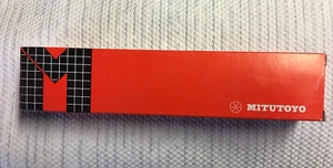 Mitutoyo Connecting Cable OEM 936937 - Picture 1 of 6