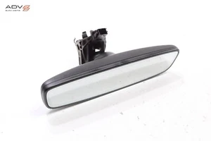 2018 - 2024 VOLKSWAGEN ATLAS INTERIOR REAR VIEW MIRROR OEM - Picture 1 of 8