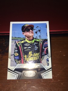 Clint Bowyer 2016 Certified #24