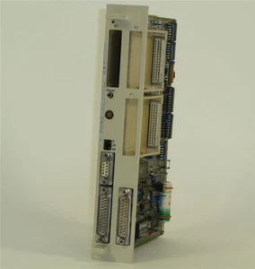 Siemens Simatic S5 WF470,6FM1470-4BA21,6FM1 470-4BA21 - Bild 1 von 2