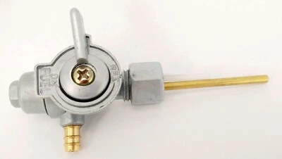 Se adapta al nuevo conjunto de válvula interruptor tanque de combustible Yamaha RD60 Petcock (1973-75) Foto 1 de 4