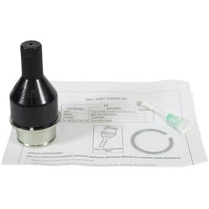 MCF2302 Motorcraft Ball Joint Front Driver or Passenger Side Lower Right Left - Picture 1 of 1