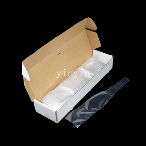 Escalador ultrasónico de plástico desechable cámara intraoral pieza de mano funda 500 un. - Imagen 1 de 6